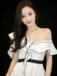 Li Xiaolu (李小璐)